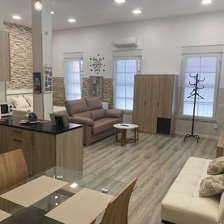 アリカンテEstupendo Loft Plaza De Torosアパートメント エクステリア 写真