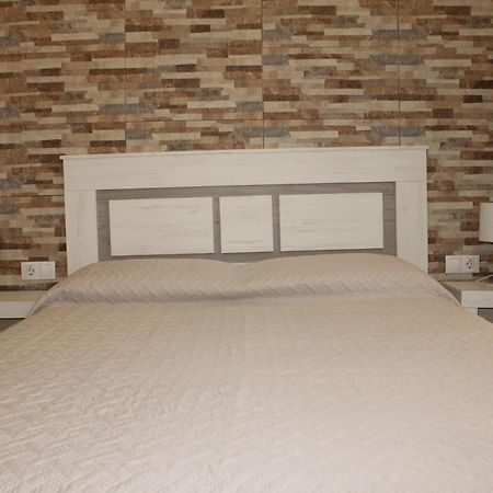 アリカンテEstupendo Loft Plaza De Torosアパートメント エクステリア 写真